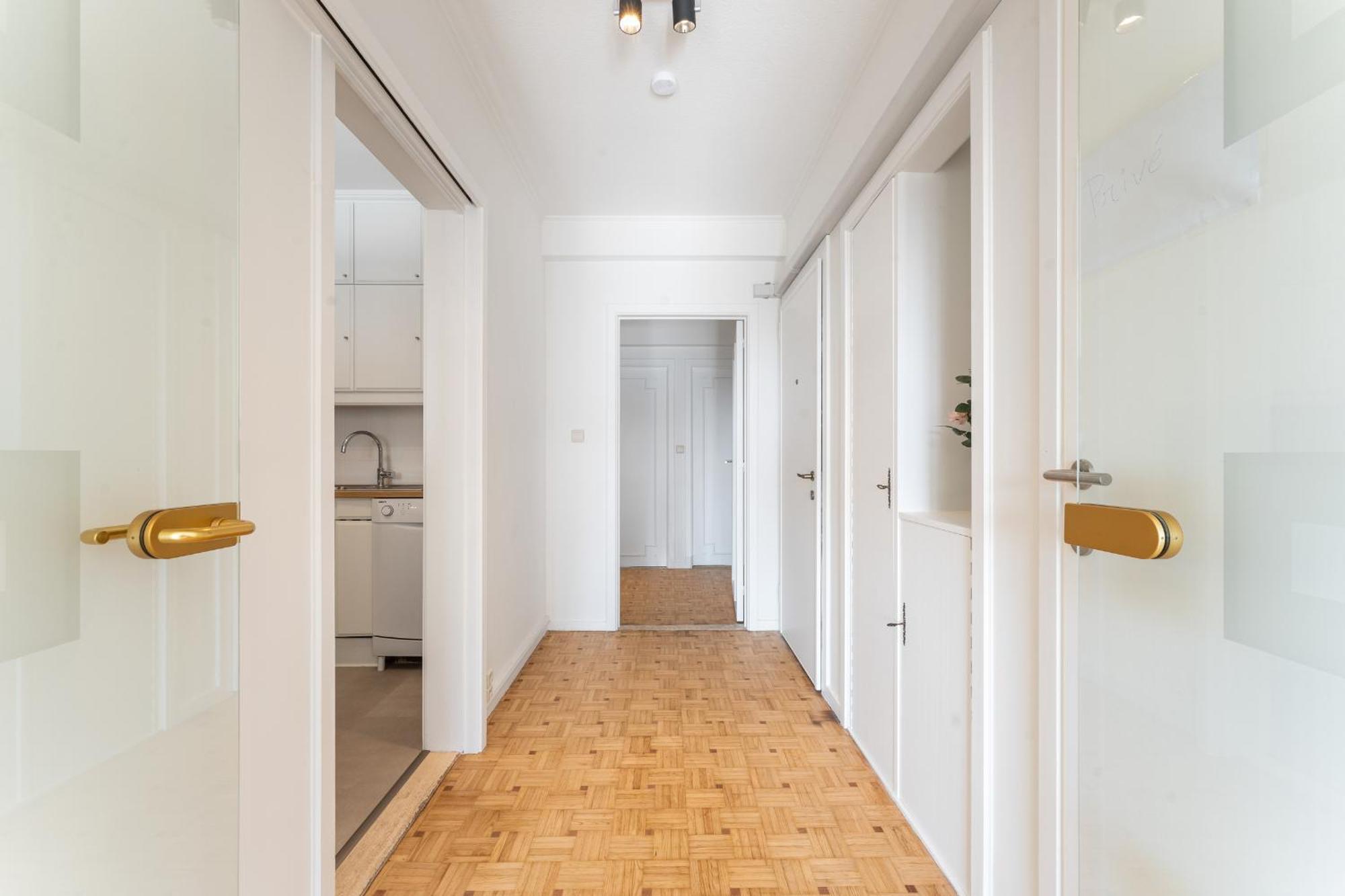 Apartamento Zonnig, Ruim Op A+ Locatie! Ostende